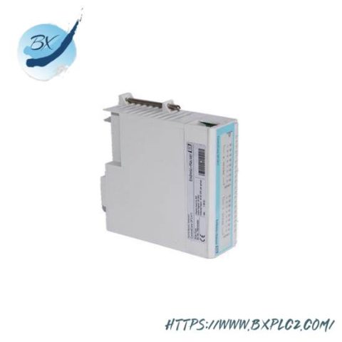E+H SFC411 Discrete Input Module - High Precision Control Solution