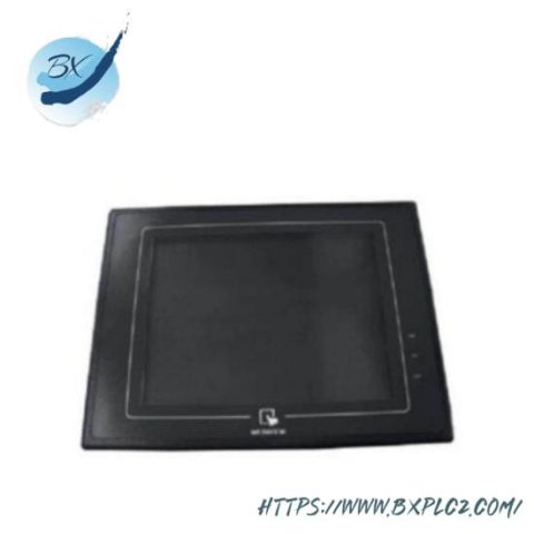 EvolutionView MT510TV HMI Touch Panel, EVO MT510TV, Industrial Control, Touch Screens