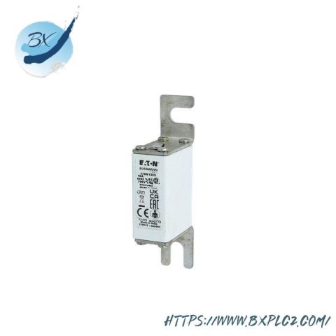 Eaton 170M5013 Semiconductor Fuse - Advanced Protection for Industrial Applications