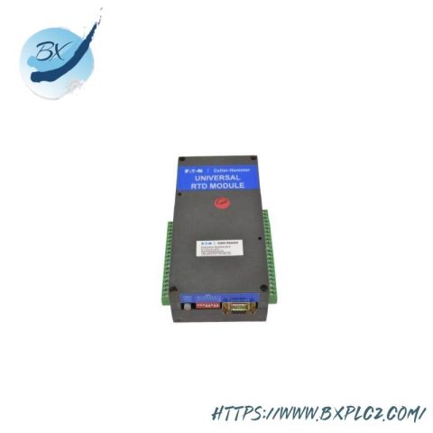 Eaton XV-440-12TSB-1-10 Industrial Touch Screen Module