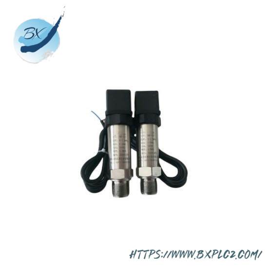 ebdress_haser_pmp-a3101a1s_pressure_sensor.jpg Ebdress & Haser PMP-A3101A1S Industrial Pressure Sensor