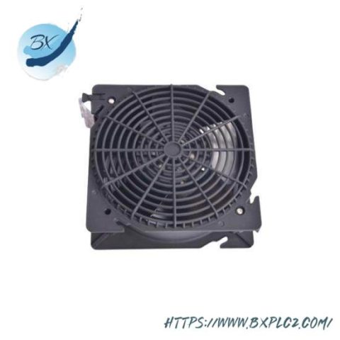 EBM PAPST Cooling Fan DV4650-470