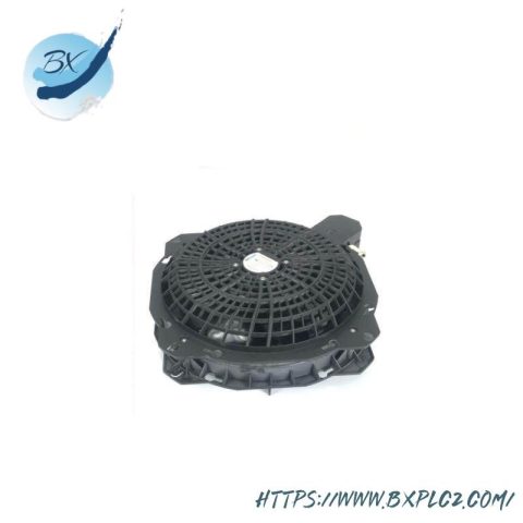 Ebmpapst K2S165-AA75-06 Cabinet Fan - High Efficiency & Durable Cooling Solution