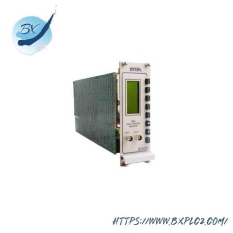 BOSCH EC6682 Axial Position Monitor - Precision Measurement Solutions