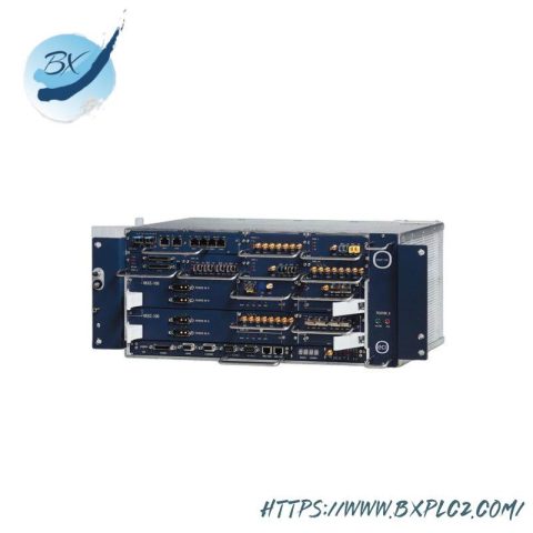 ECI MSPP Multiplexer ECI MSPP XDM-100 Ethernet Interface Module - Advanced Networking Solutions for Industrial Control