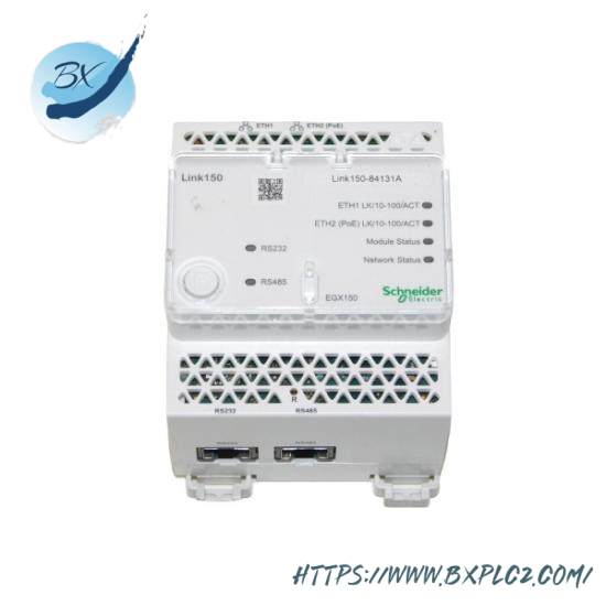 egx150_schneider_ethernet_gateway_link-1.jpg SCHNEIDER BM85C002 Industrial Control Module