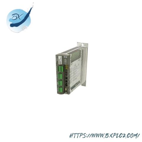 ELAU MC-4/11/01/400 VDM01U15AQ00: High-Performance Industrial Control Module