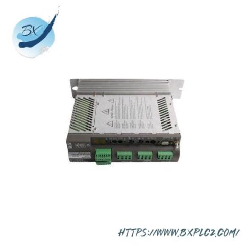 ELAU MC-4/11/01/400 VDM01U15AQ00 Servo Drive: Precision Control for Industrial Automation