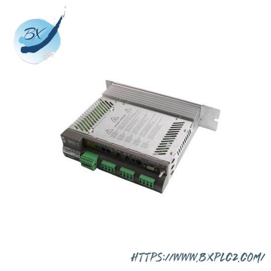 elau_mc-4_11_01_400_vdm01u15aq00_servo_drive_2-1.jpg ELAU MC-4/11/01/400 VDM01U15AQ00 Servo Drive: Precision Control for Industrial Automation