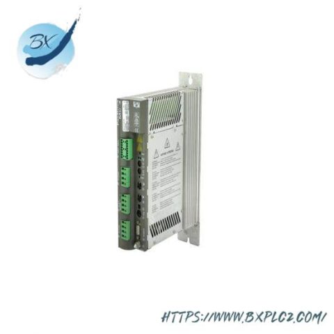 ELAU MC-4/11/10/400 Servo Drive VDM01D10AA00