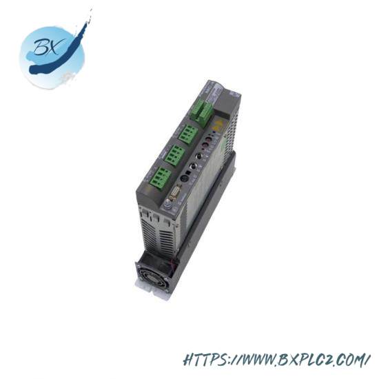 ELAU MC-4/11/10/400 Servo Drive VDM01D10AA00
