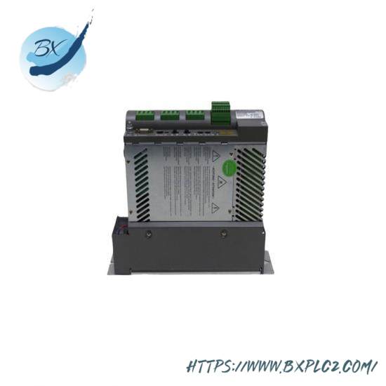 ELAU MC-4/11/10/400 Servo Drive VDM01D10AA00