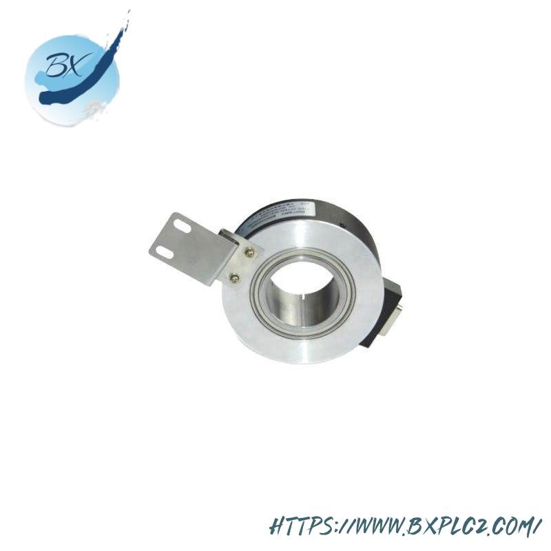 elco_eb100p38-p6pr-1024_1024_line_rotary_encoder_with_hollow_shaft_30mm.jpeg ELCO EB100P38-P6PR-1024: High-precision 1024 Line Hollow Shaft Rotary Encoder