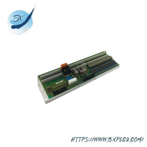 ELEMASTER IB3110250 Industrial Automation Control Module