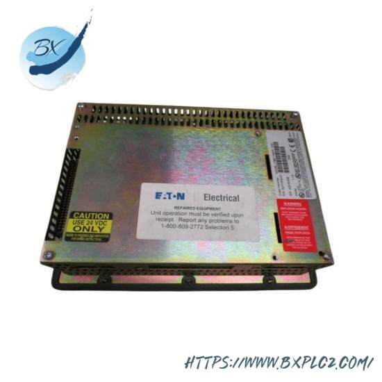 elma_07-1143_1.jpg ELMA 07-1143 Industrial Control Module