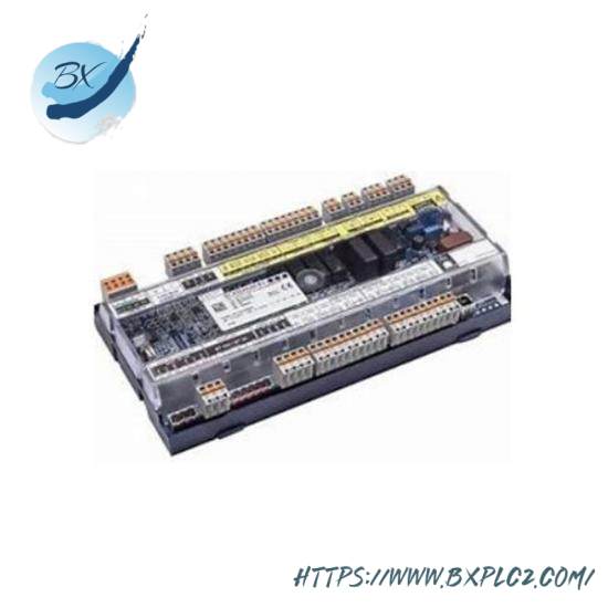 elma_07-1143_2.jpg ELMA 07-1143 Industrial Control Module