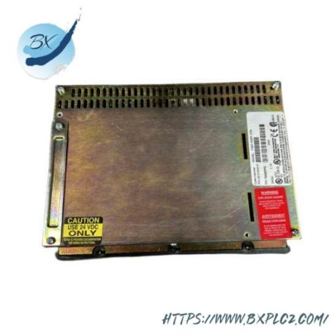 ELMA 1900002919-0000R - High Precision Industrial Control Module