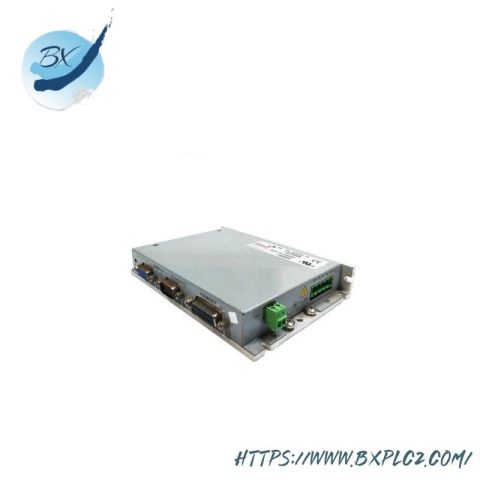 ELMO CEL-A10/200 Servo Drive - Precision Control, Robust Performance