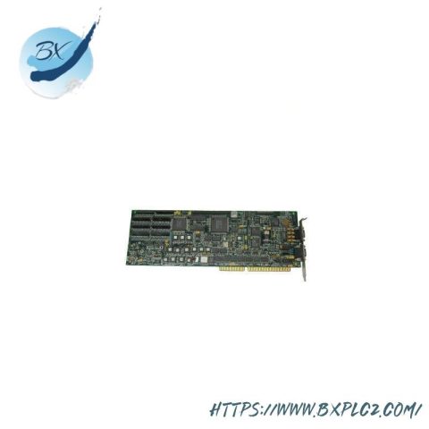 Elmo Matrox IP-8-ISA Computer ISA Board - Industrial Control Module