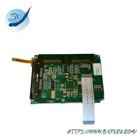 Emerging Electronics EW32F92FLW LCD Display Panel, High-resolution, Industrial Grade, Full Color