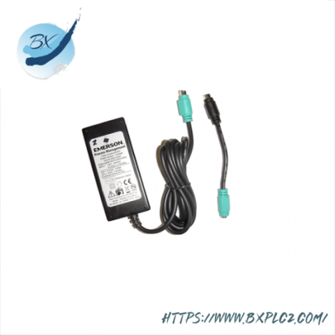 EMERSON 00475-0005-0003 Field Communicator: Advanced Control Solutions for Industrial Automation