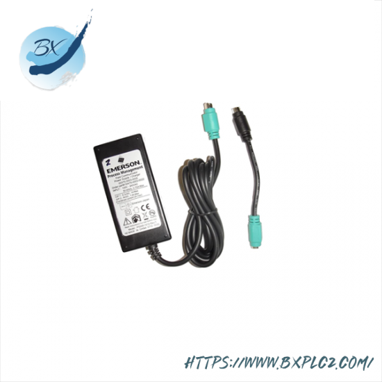 emerson_00475-0005-0003_field_communicator.png EMERSON 00475-0005-0003 Field Communicator: Advanced Control Solutions for Industrial Automation