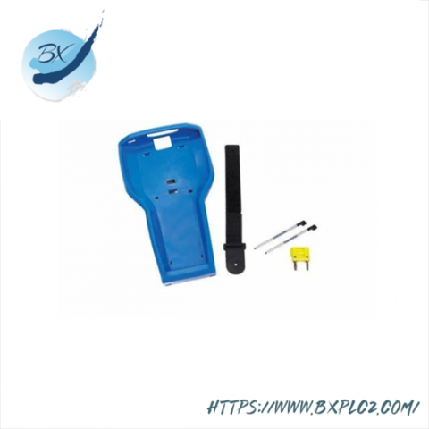 EMERSON 00475-0019-SK01: Comprehensive Control Accessory Kit for Industrial Automation