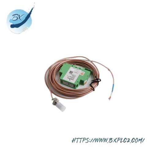 EMERSON 098-01257-01 PCA Board Assembly, High-Quality Control Module