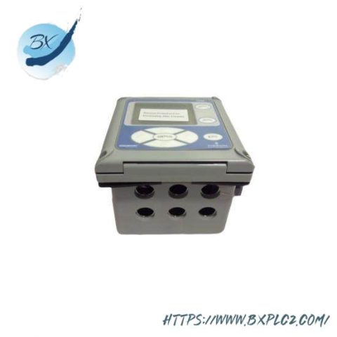 EMERSON 1056-01-22-38-HT 3900VP-02-10 24281-00 Dual Channel Transmitter - Precision Measurement Solution for Industrial Automation