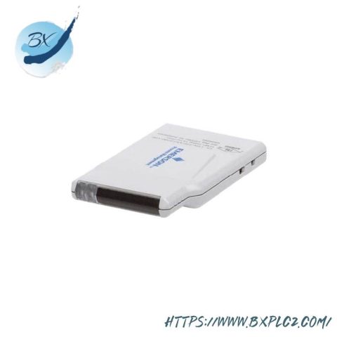 Emerson 12P4983X592 Discrete Output - Control Module for Precision Applications