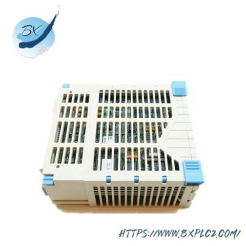 Emerson OVATION 5X00070G04 Control Module