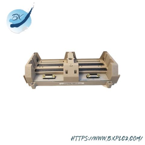 EMERSON 1C31205G01 Remote Node Controller Base - Advanced Control Solution