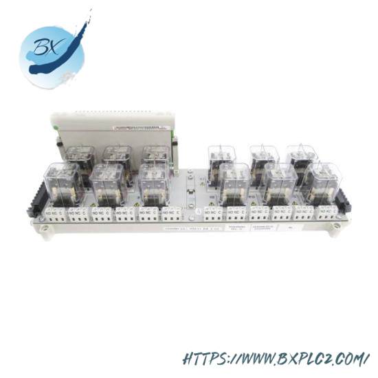 emerson_1c31222g01.jpg EMERSON 1C31222G01 - High-Performance Industrial Control Module