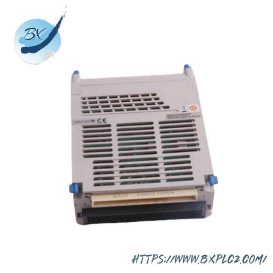 emerson_1c31227g01_3.jpg EMERSON 1C31227G01 Control Module for Industrial Automation Systems