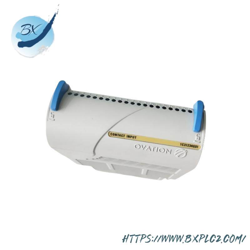 emerson_1c31233g04_2.jpg EMERSON 1C31233G04 Control Module