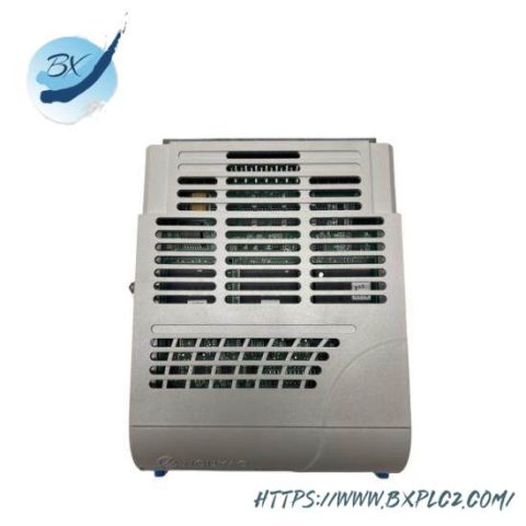 Emerson 1C3123SH01 Industrial Control Module