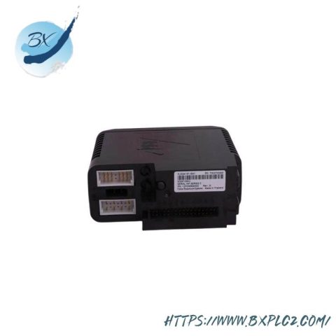 EMERSON 1KJ3203X1-BA2 | Industrial Control Contact Card for Advanced Automation Solutions