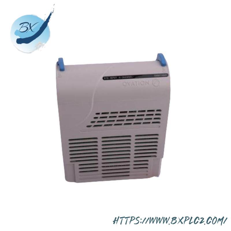 emerson_1x00884h01_compact_controller.jpg Emerson 1X00884H01 Compact Controller: High-Performance Automation Solution