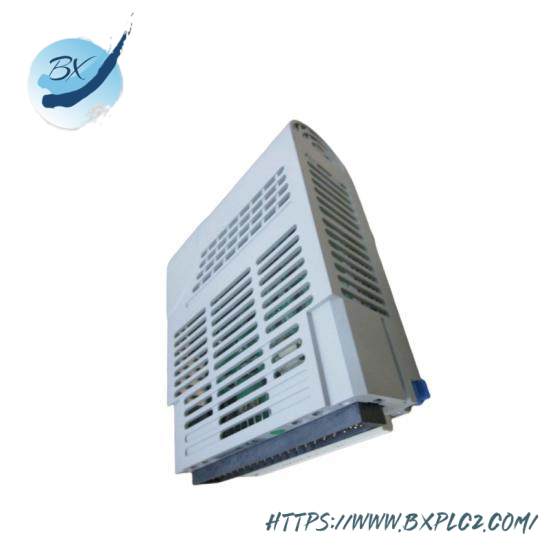 emerson_5x00226g01_1.jpg EMERSON 5X00226G01 - Custom Industrial Control Module