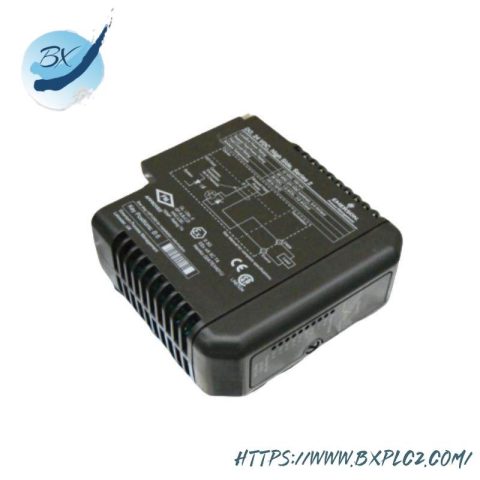 EMERSON 5X00226G04 Industrial Control Module