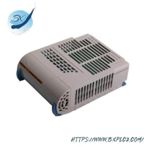 Emerson 5X00419G02 & 1X00569H01 Ethernet Controller Link Module