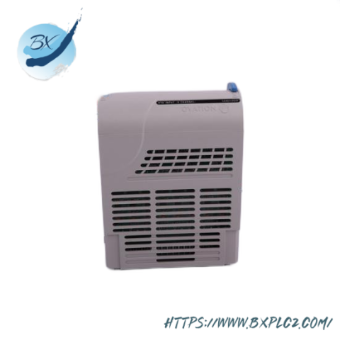 Emerson 5X00497G01 High-Performance Industrial Control Module