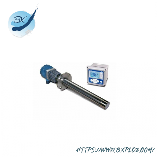 emerson_6888a_in_situ_oxygen_analyzer.png EMERSON 6888A In Situ Oxygen Analyzer - Advanced Monitoring for Industrial Processes