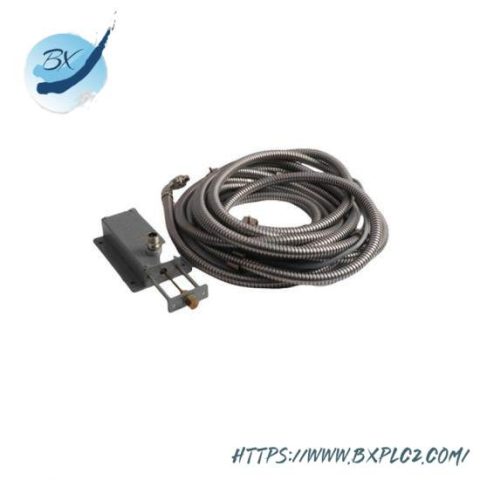 Emerson 9480-203-15023 EPRO Eddy Current Sensor