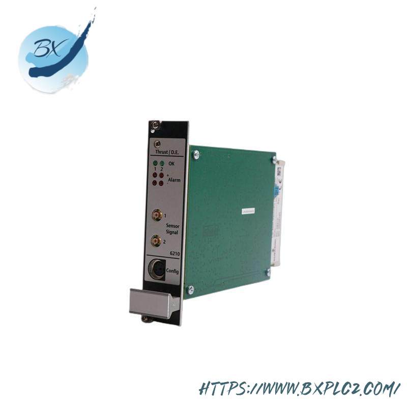 emerson_a62102_machinery_health_monitor.jpg EMERSON A62102 - Industrial Machinery Health Monitoring System