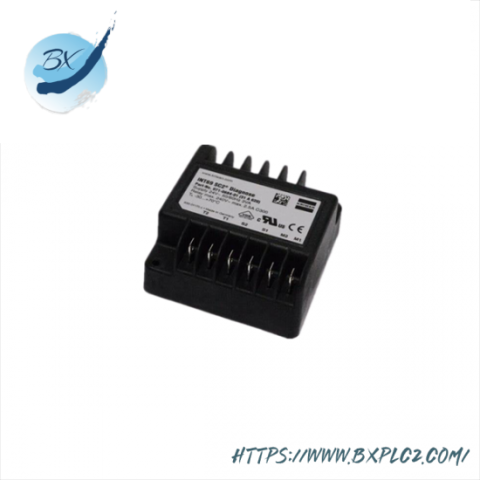 EMERSON A6220 Control Module