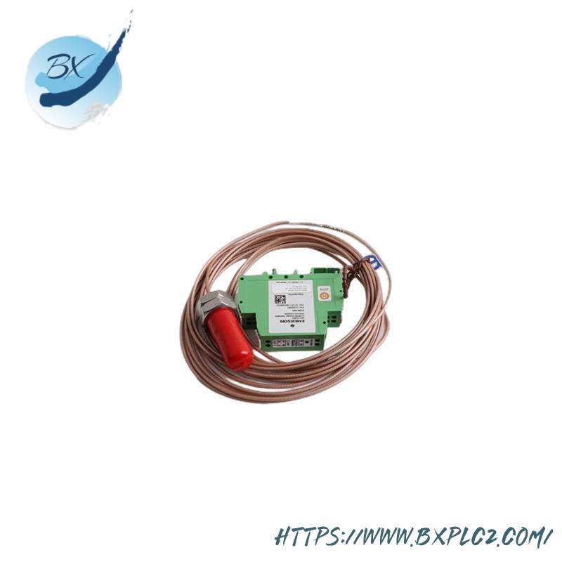 emerson_a6824r_9199-00098-13_3.jpg EMERSON A6824R 9199-00098-13 Industrial Control Module