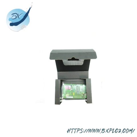 EMERSON A6824R: Modbus RTU & TCP/IP Control Module