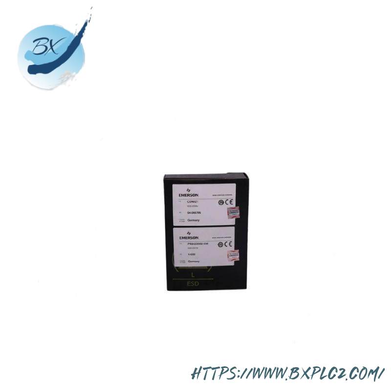 emerson_ce4001s2t2b4.jpg EMERSON CE4001S2T2B4 - High Precision Industrial Module