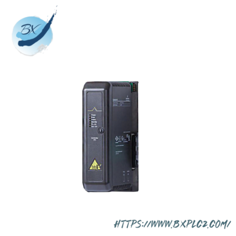 Emerson DeltaV KJ2005X1-MQ1 12P6381X042 & VE3008 - Advanced Process Control Solutions